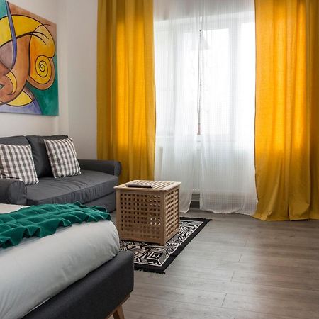 Old Town Premium Apartment By Mrg Βουκουρέστι Εξωτερικό φωτογραφία