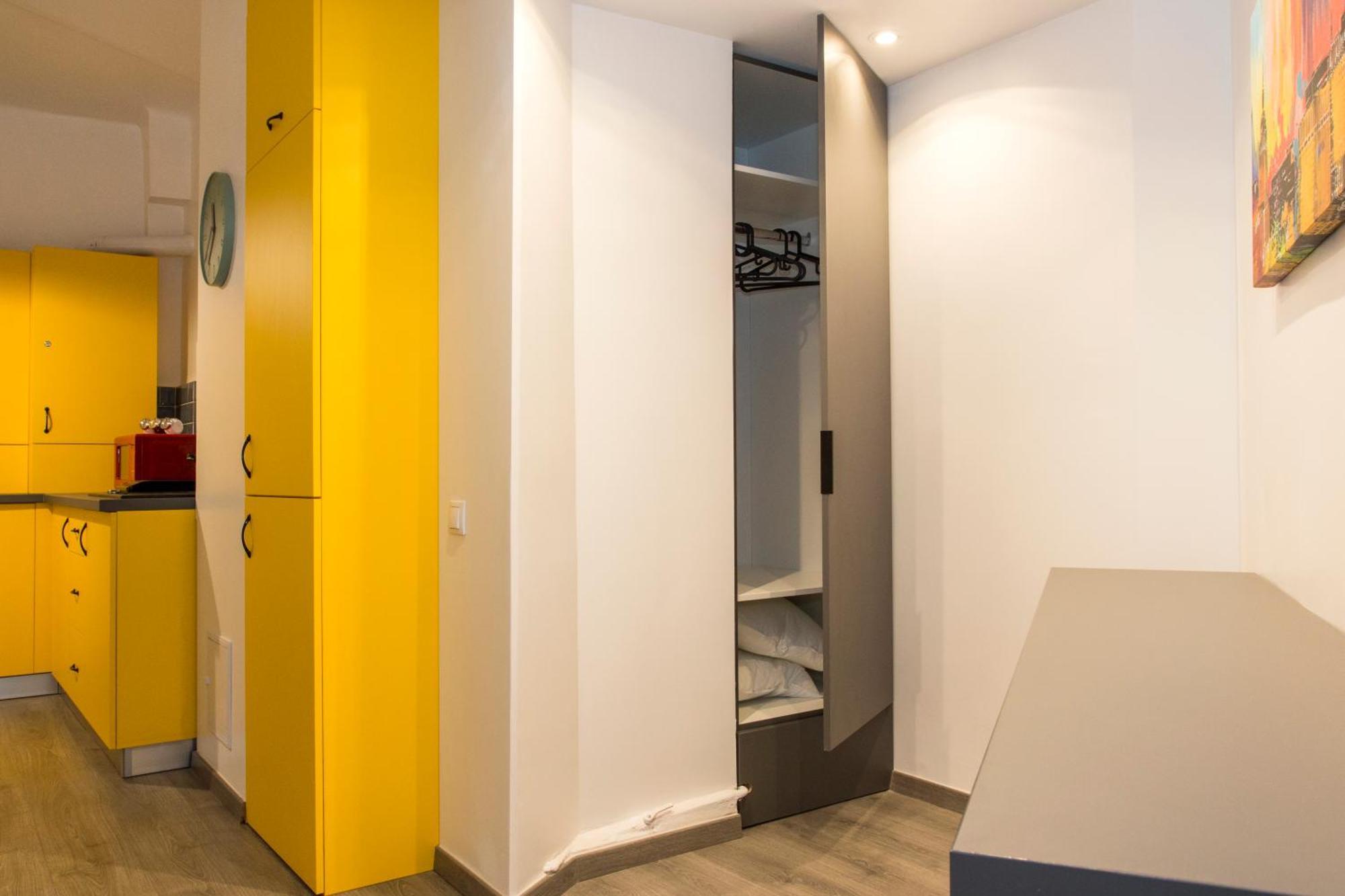 Old Town Premium Apartment By Mrg Βουκουρέστι Εξωτερικό φωτογραφία