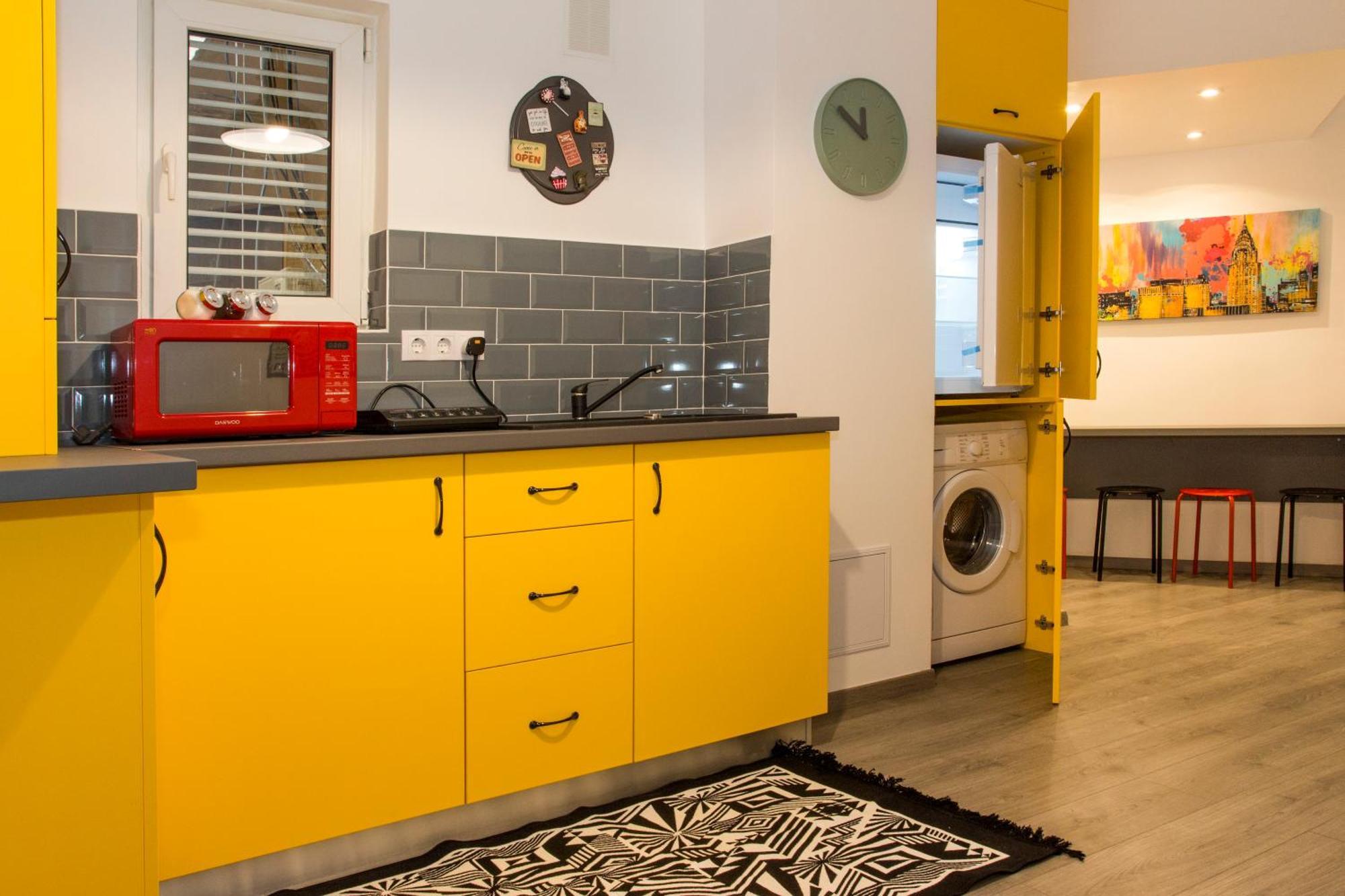 Old Town Premium Apartment By Mrg Βουκουρέστι Εξωτερικό φωτογραφία
