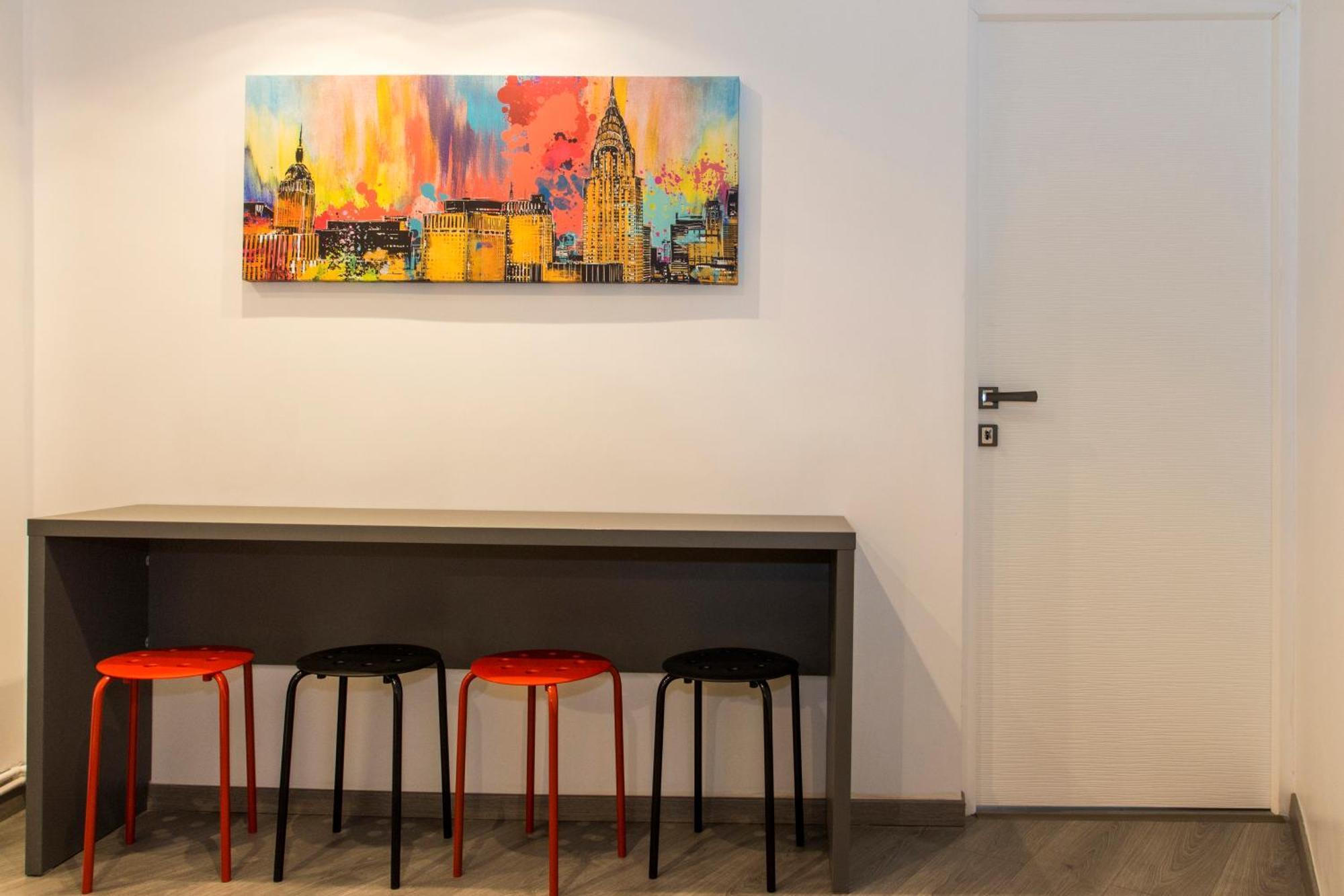 Old Town Premium Apartment By Mrg Βουκουρέστι Εξωτερικό φωτογραφία