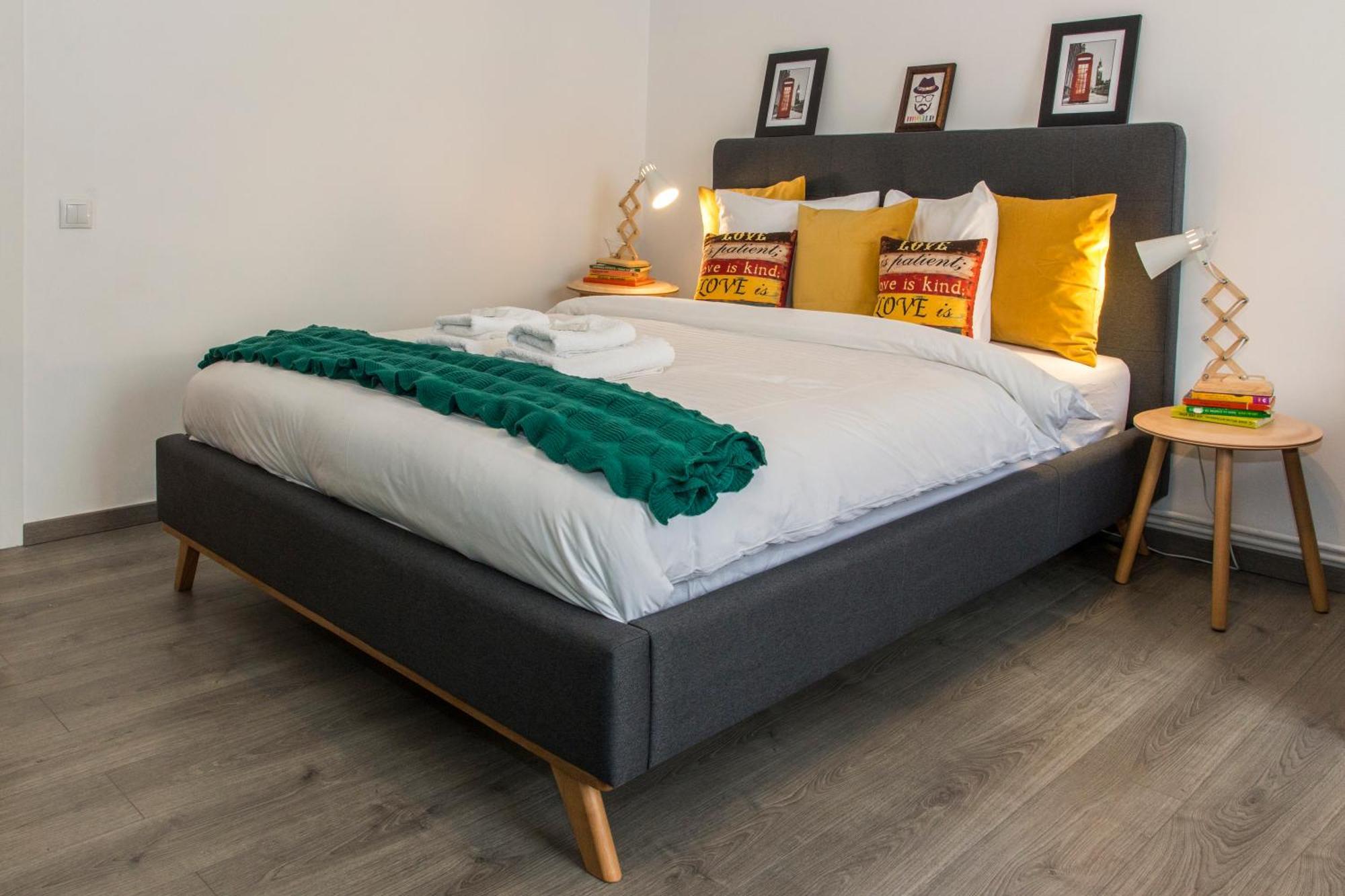 Old Town Premium Apartment By Mrg Βουκουρέστι Εξωτερικό φωτογραφία
