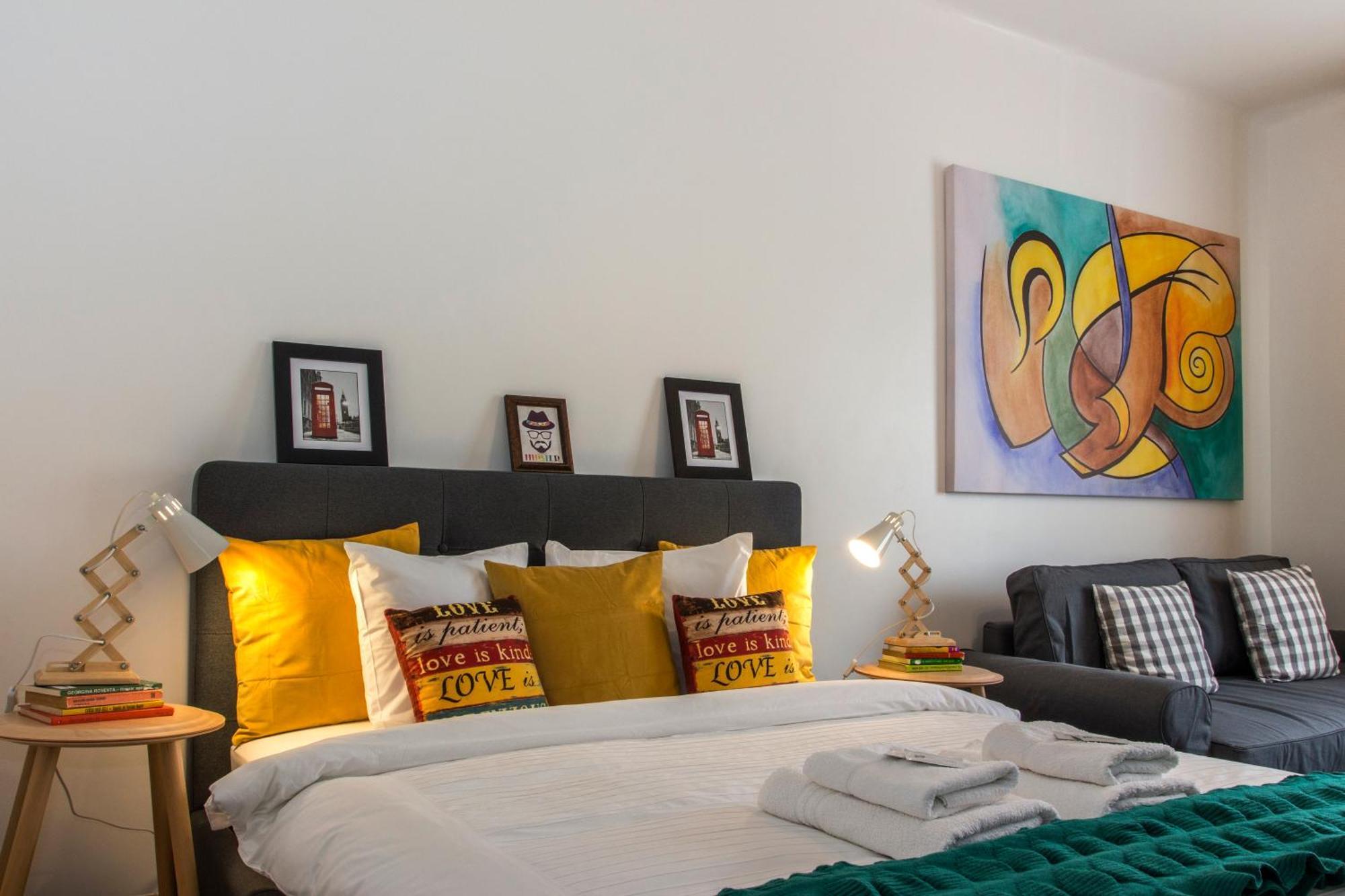 Old Town Premium Apartment By Mrg Βουκουρέστι Εξωτερικό φωτογραφία