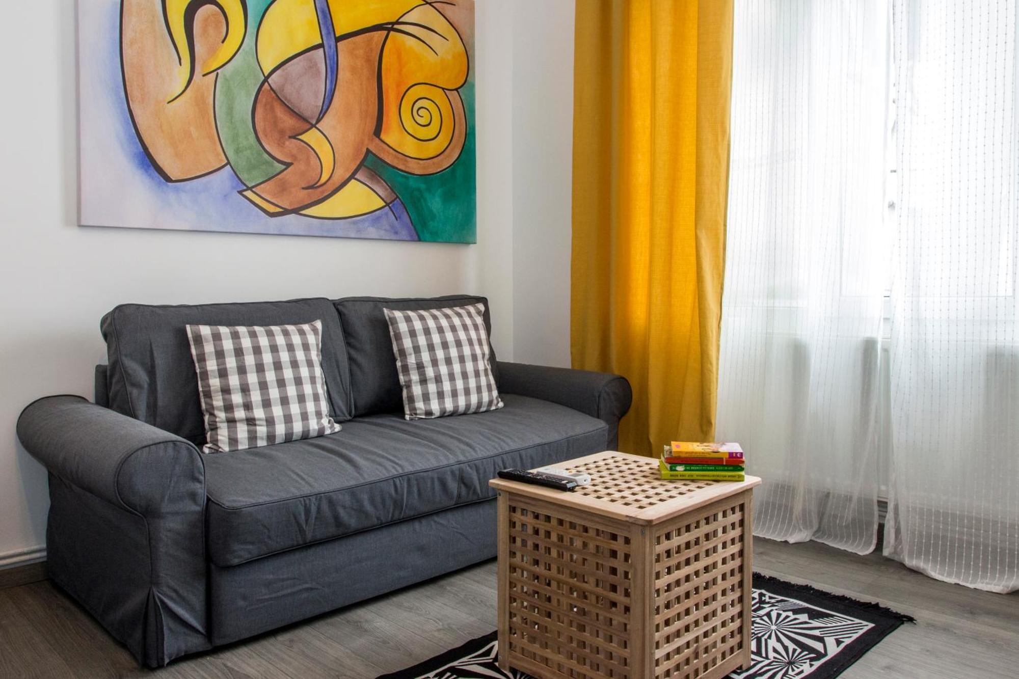 Old Town Premium Apartment By Mrg Βουκουρέστι Εξωτερικό φωτογραφία