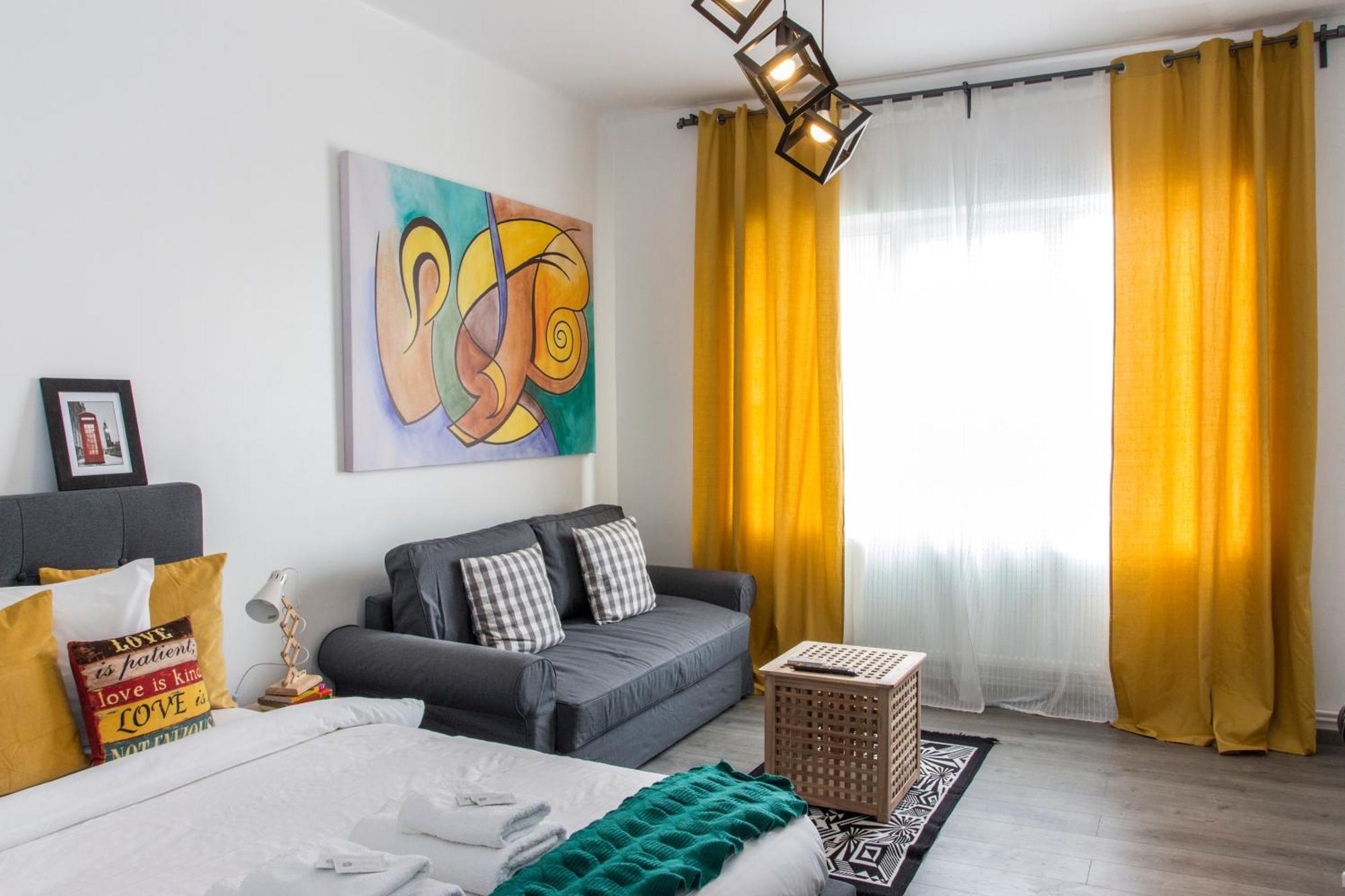 Old Town Premium Apartment By Mrg Βουκουρέστι Εξωτερικό φωτογραφία